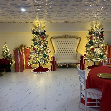 Whisper Chateau Weddings Reunions Groups 75 Plus グリーンズボロ エクステリア 写真