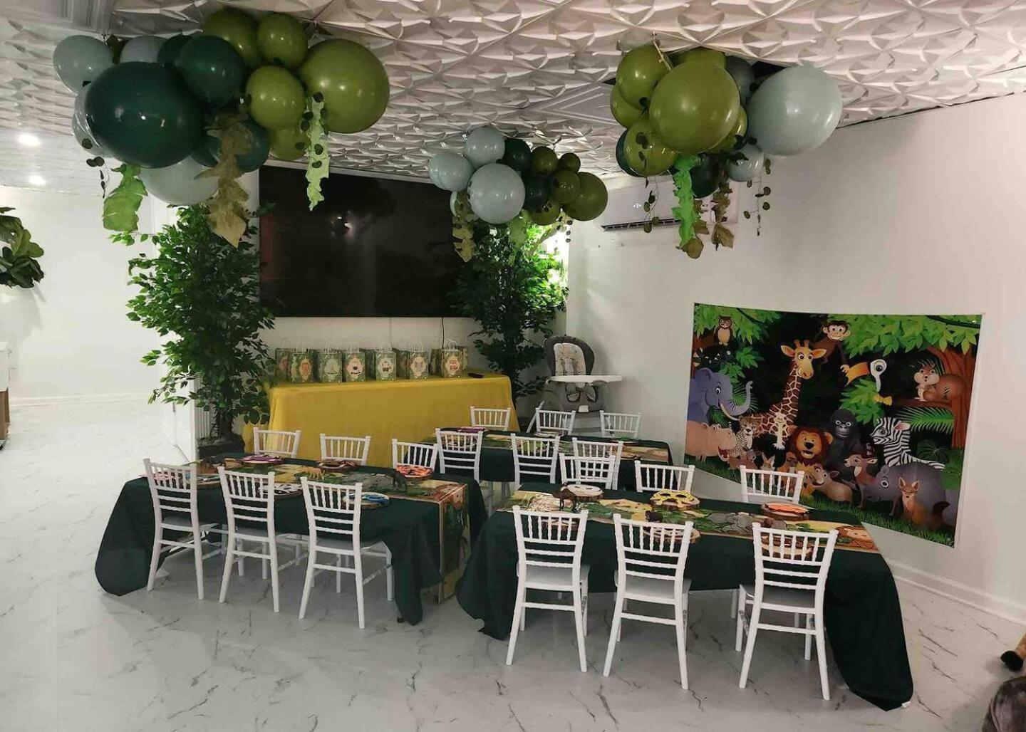 Whisper Chateau Weddings Reunions Groups 75 Plus グリーンズボロ エクステリア 写真