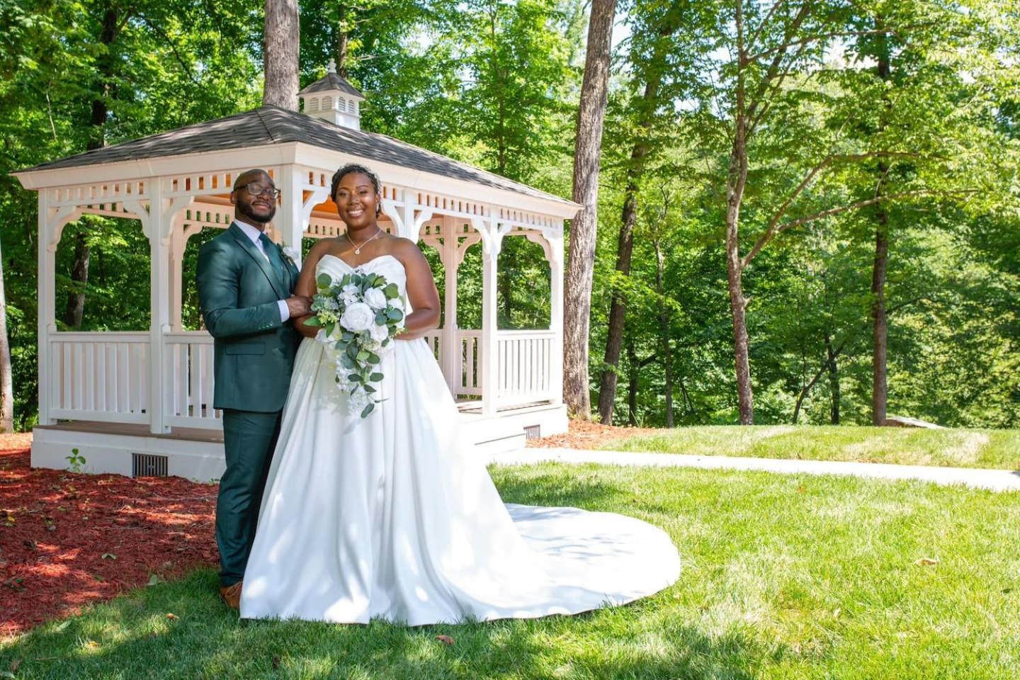Whisper Chateau Weddings Reunions Groups 75 Plus グリーンズボロ エクステリア 写真