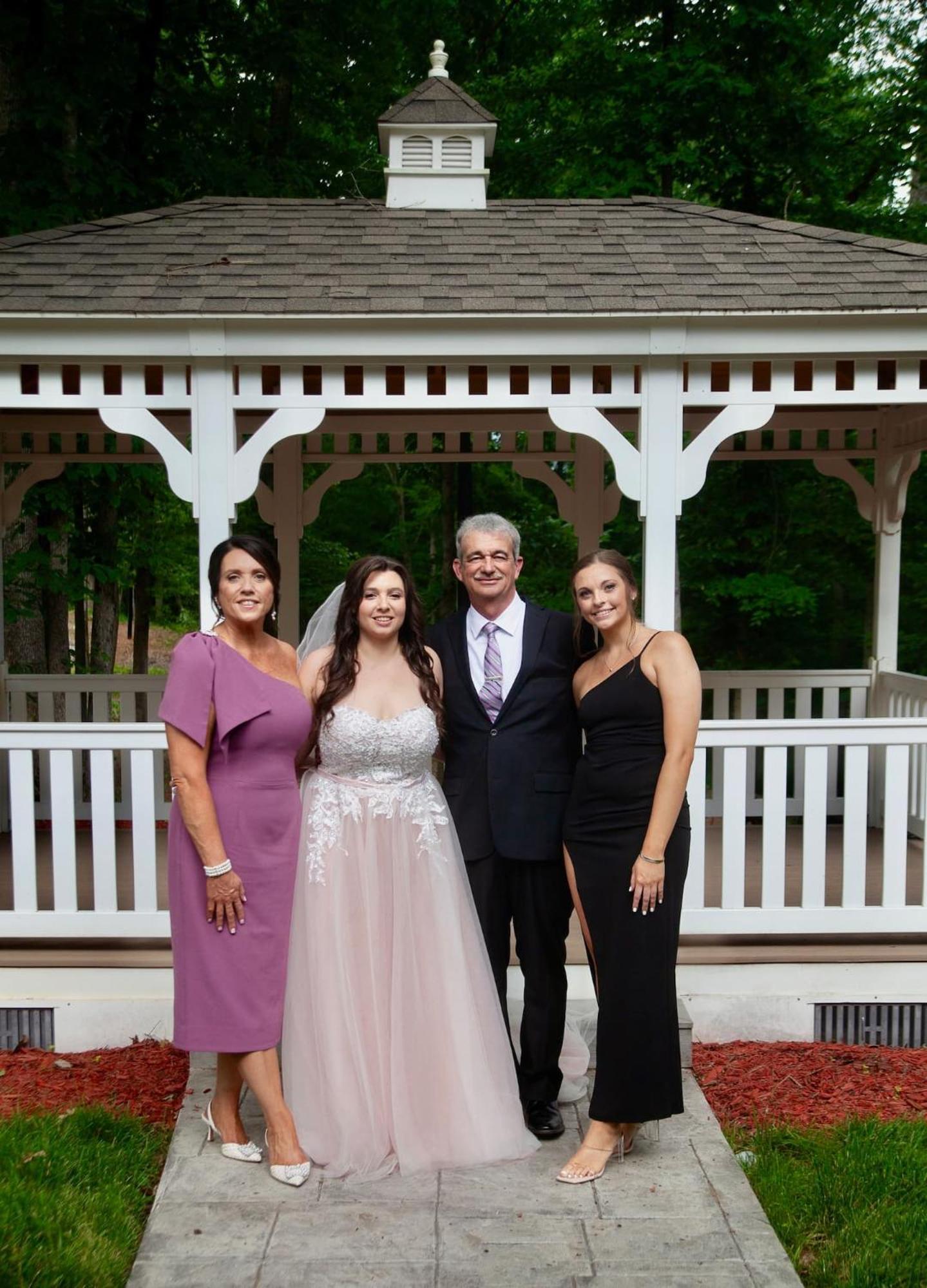 Whisper Chateau Weddings Reunions Groups 75 Plus グリーンズボロ エクステリア 写真