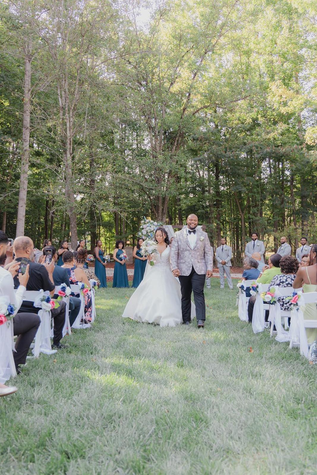 Whisper Chateau Weddings Reunions Groups 75 Plus グリーンズボロ エクステリア 写真
