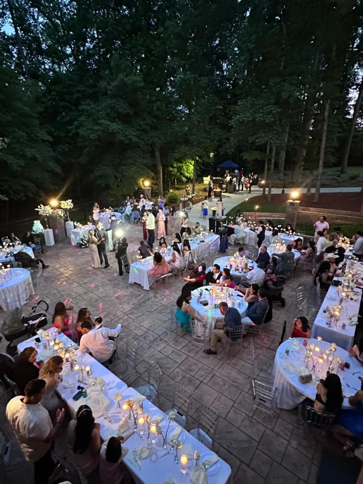 Whisper Chateau Weddings Reunions Groups 75 Plus グリーンズボロ エクステリア 写真